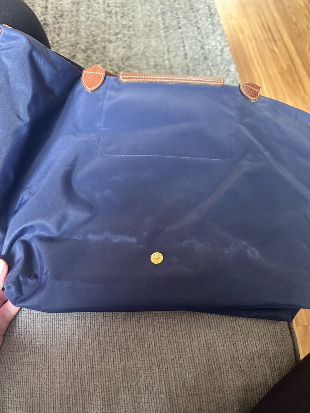 Longchamp Bag - Picture 4 of 4